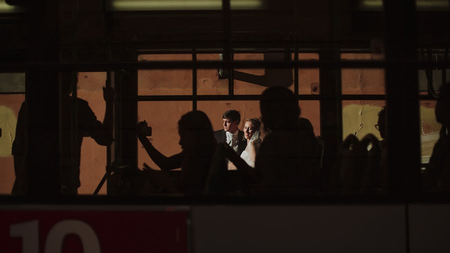 Düğün fotoğrafçısı Federico A Cutuli (cutuli). 13 Haziran 2017 fotoları