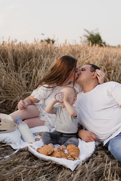 Hochzeitsfotograf Viktoriya Rogoza (vikk). Foto vom 10. September 2021