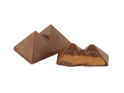 Dolce Pyramid Chocolate