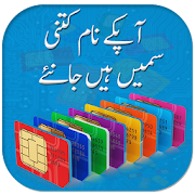 Check SIM Registration  Icon