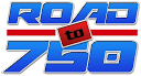 RoadTo750 logo