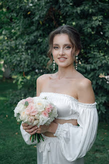 Fotógrafo de bodas Dmitriy Mishin (dmitriymischin). Foto del 31 de agosto 2022