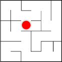 Icon The Mazes: Labyrinth Puzzle 迷宫