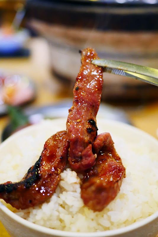 焼肉はメシがウマく食べられないとダメだと何度も言ってるけど井上臓器はメシウマ焼肉だった