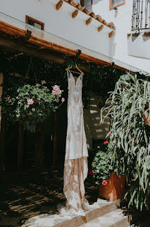 Fotografo di matrimoni Erick Robayo (erickrobayoph). Foto del 3 ottobre 2023