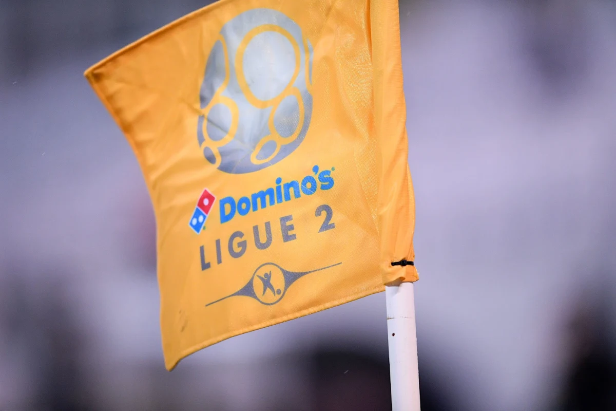 La Ligue 1 et la Ligue 2 changent leur logo