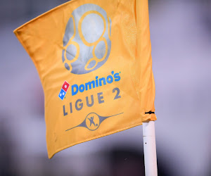 La Ligue 1 et la Ligue 2 changent leur logo