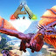 Ark Survival Evolved Wallpapers and New Tab