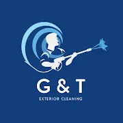 G And T Exterior Cleaning Ltd Logo