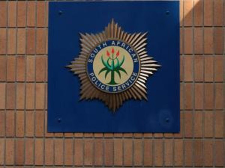 Four gunmen stormed an Eastern Cape police station in a brazen early morning hit-style killing a prisoner that was being kept inside the stations holding cell.