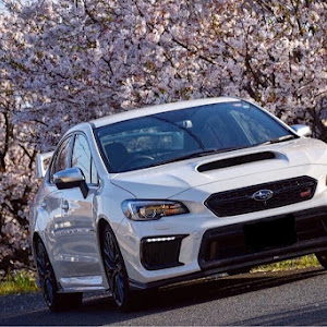 WRX STI VAB