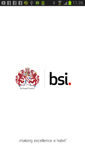 BSI