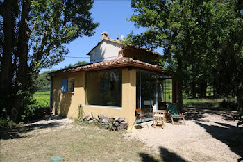 maison à Malaucène (84)