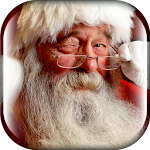 Dress up Santa - Photo Montage Apk