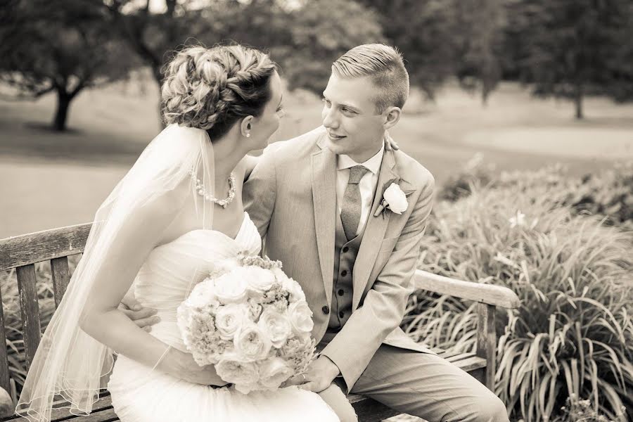 Photographe de mariage Jen Combrinck (jencombrinck). Photo du 9 mars 2020