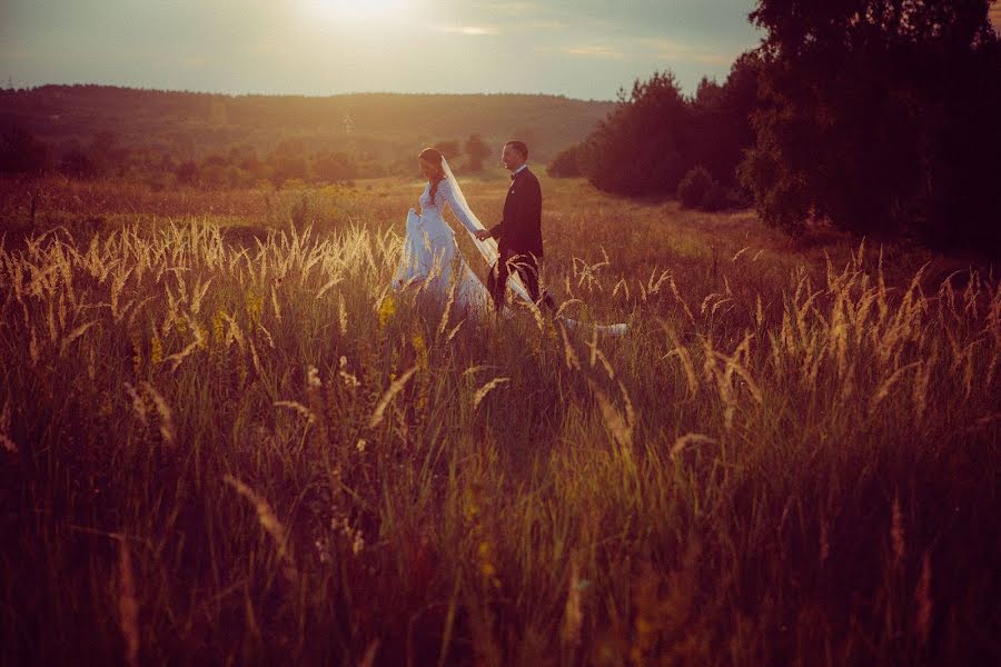 Wedding photographer Filip Nowrotek (nowrotek). Photo of 10 February 2020