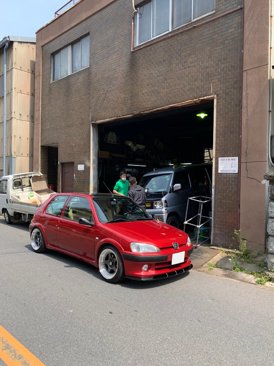 NV100クリッパーの三光溶接・INFINITY SUM・nice two-k・出過ぎたキャプトンに関するカスタム事例の投稿画像2枚目