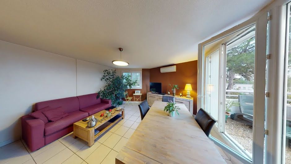 Vente appartement 3 pièces 69 m² à Montpellier (34000), 199 000 €