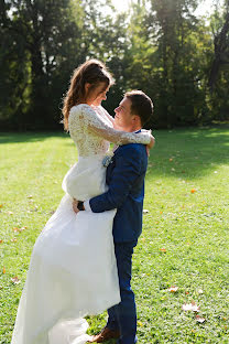 Nhiếp ảnh gia ảnh cưới Patrik Schöber (pschober). Ảnh của 24 tháng 12 2023