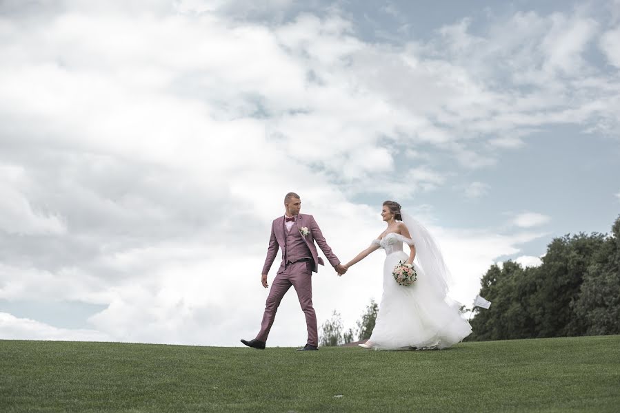 Fotógrafo de bodas Irina Vasilenko (ivphoto). Foto del 9 de febrero 2022