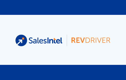 RevDriver by SalesIntel Preview image 7