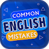 Common English Mistakes icon