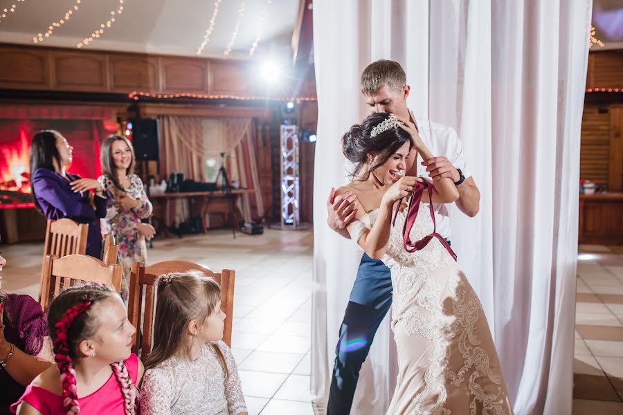 Düğün fotoğrafçısı Dmitriy Nedykhalov (dmitriyn). 18 Şubat 2020 fotoları