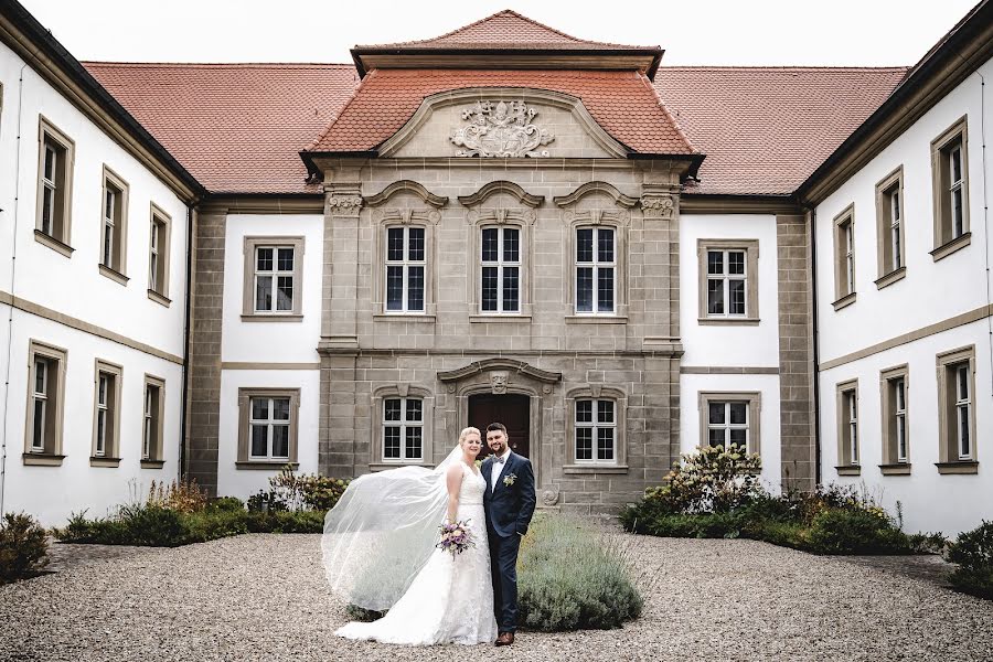 Wedding photographer Christina Pichler (helletage). Photo of 23 January 2019