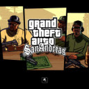 Gta San Andreas New Tab