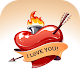 Download WAStickerApps Romantic Love Stickers For PC Windows and Mac 1.0