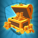 Gold Defense icon