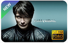 Hannibal New Tab & Wallpapers Collection small promo image