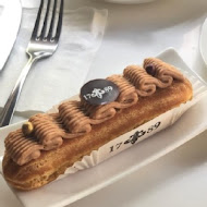 1789 Café Pâtisserie 法式甜點