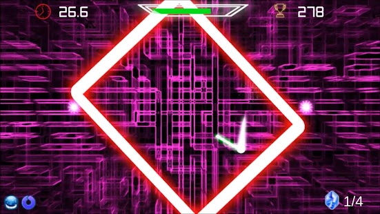 How to get Laser Lines 1.7 unlimited apk for laptop