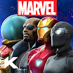 Cover Image of Download MARVEL Contest of Champions 24.0.0 APK