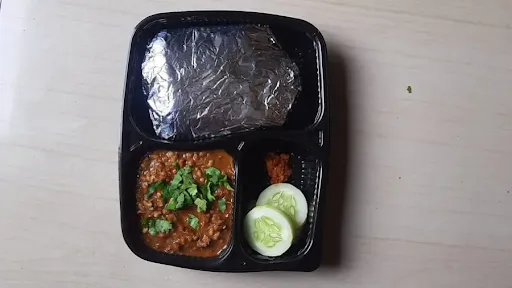 Mataki Masala Meal Box