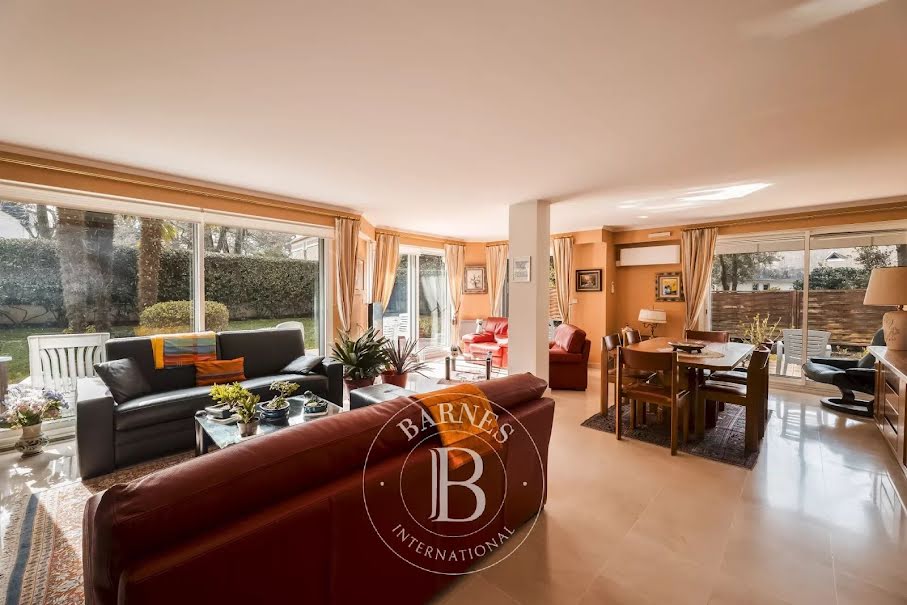 Vente appartement 4 pièces 115 m² à La Baule-Escoublac (44500), 850 000 €