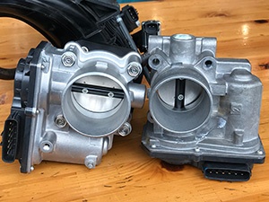 スイフトスポーツのTOP FEUL・スーパースロットルキットに関するカスタム事例の投稿画像2枚目