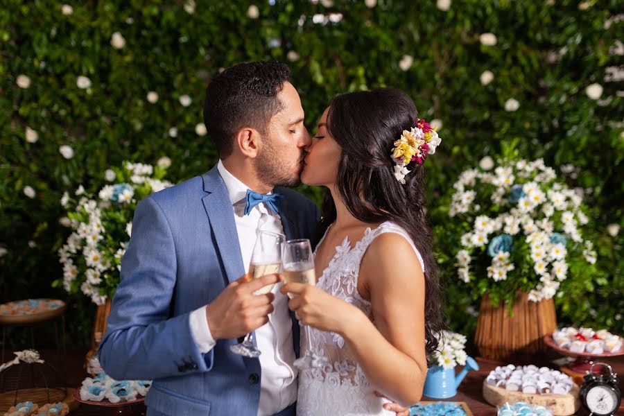 Fotografo di matrimoni Rodrigo Lima (rodrigolima). Foto del 25 marzo 2020