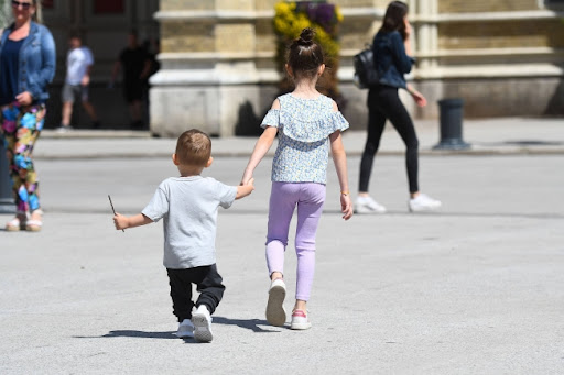 U Srbiji danas sunčano i toplo vreme