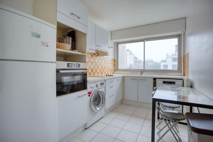 Vente appartement 2 pièces 52 m² à Paris 15ème (75015), 469 500 €