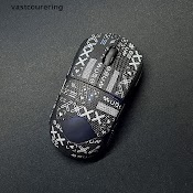 Miếng Dán Chống Trượt Chống Mồ Hôi Cho Chuột Không Dây Logitech G Pro X Superlight Gpw