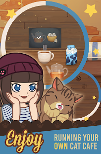 Furistas Cat Cafe Screenshot