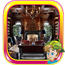 Winchester Mystery House mobile app icon