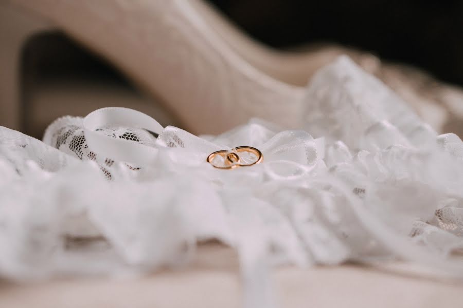 結婚式の写真家Anastasiya Besselovskaya (modjostudio)。2018 1月27日の写真