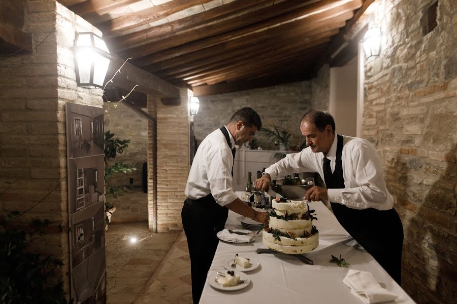 Wedding photographer Pavel Golubnichiy (pgphoto). Photo of 19 September 2018