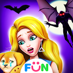 Cover Image of Download Vampire Love 1-Vampire Girl Rescue Pets 1.4 APK