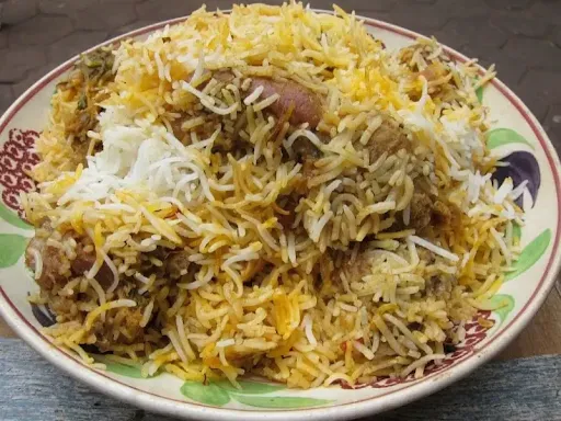 Chicken Biryani [8 Person]