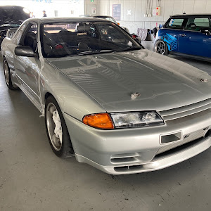 スカイライン GT-R BNR32