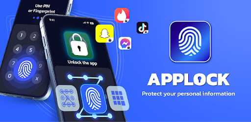 AppLock - Fingerprint Lock